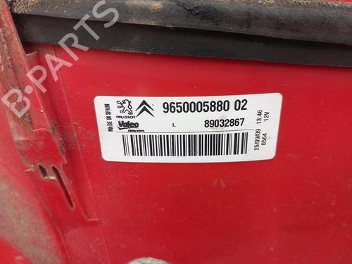 Left taillight CITROËN XSARA PICASSO (N68) 1.6 HDi | BP29572769C34 