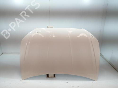 Hood SEAT IBIZA V (KJ1, KJG)  | BP29720122C1 