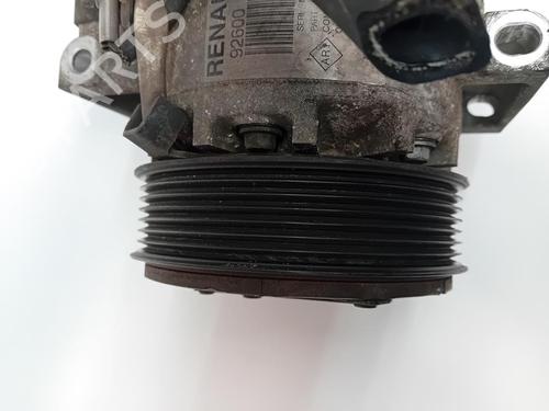 AC compressor RENAULT CLIO IV (BH_) | BP37032852M34 - Image 5