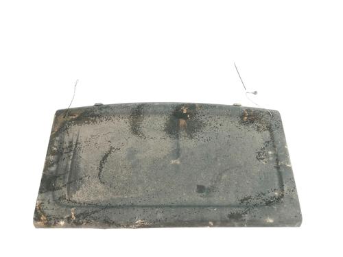 Used Rear parcel shelf MG MG ZS SUV (AZS1) [2017-2025]  29242496
