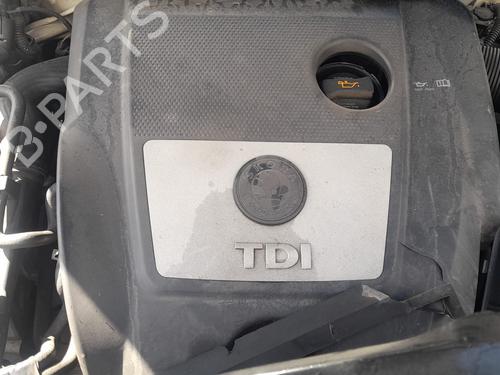 Egr SKODA OCTAVIA I (1U2) 1.9 TDI | BP21841544M69 