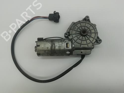 Used Rear wiper motor MERCEDES-BENZ VITO Van (W638) 110 CDI 2.2 (638.094) (102 hp) 15184980