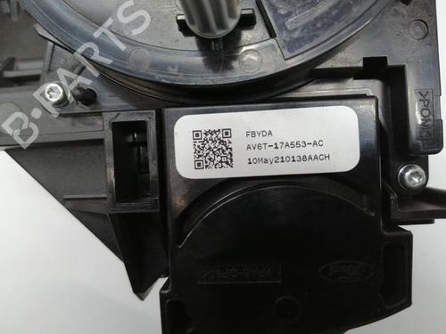 Headlight switch FORD C-MAX II (DXA/CB7, DXA/CEU) | BP34437342I24 - Image 3