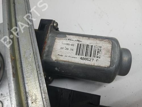 Front right window mechanism RENAULT ESPACE IV (JK0/1_) | BP37429346C23 - Image 2