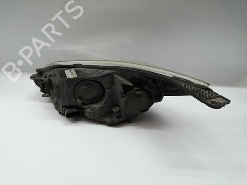 Right headlight FORD FOCUS III 1.6 TDCi | BP31949362C29