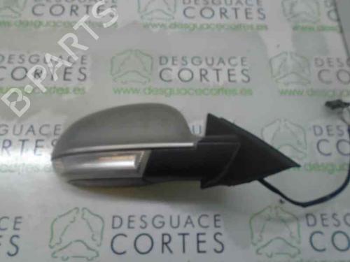 Right mirror VW PASSAT B5.5 (3B3) 1.9 TDI | BP5523307C27 
