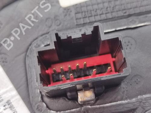 Left mirror FORD KUGA III (DFK) | BP30105293C26