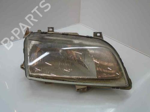 Used Right headlight SEAT ALHAMBRA (7V8, 7V9) 2.0 i (115 hp) 5464610