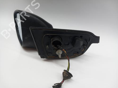 Left mirror CITROËN C4 CACTUS 1.6 HDi 90 | BP23866609C26 
