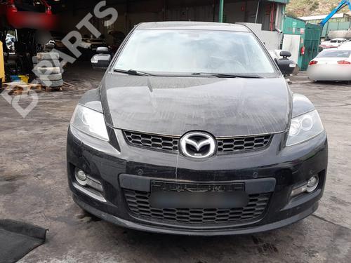 Used Parts MAZDA CX-7 (ER)    1017701