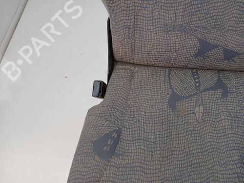 Sæde Bagtil RENAULT TRAFIC II Bus (JL) | BP32473269C17