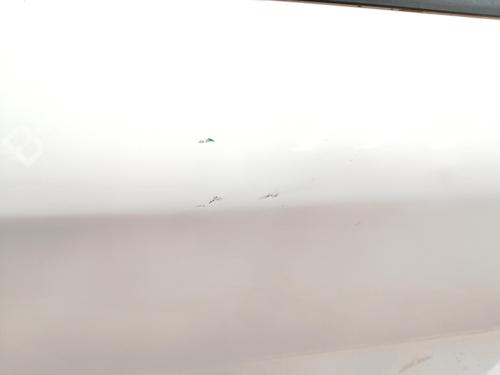 Right rear door PEUGEOT 2008 I (CU_)  | BP29340431C5 