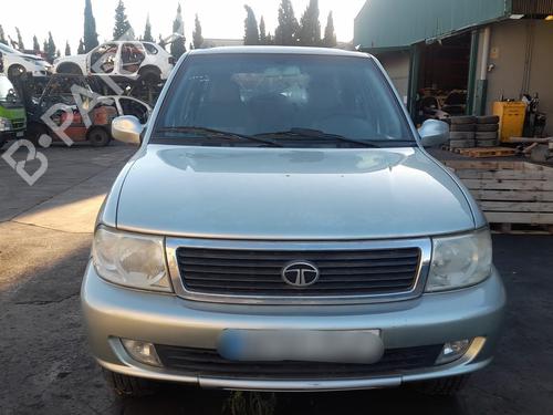 Left taillight TATA SAFARI (42_FD) | BP12543913C34 - Image 3