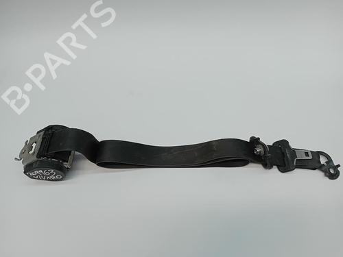 Used Front left seatbelt Front left seatbelt 37247572 37247572