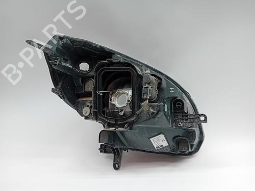 Left headlight RENAULT KANGOO Express (FW0/1_) Z.E. (FW0Z, FW1Z) | BP36090963C28 - Image 3