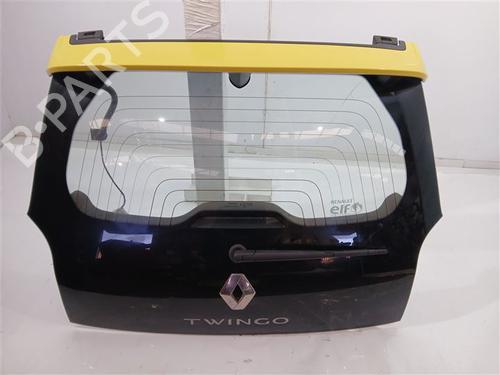 Bagklap CC/Kombi-Coupé Bagklap CC/Kombi-Coupé 39496346 39496346