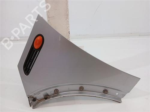 Used Left front fenders Left front fenders MINI MINI (R50, R53) One (90 hp) 39966774 39966774