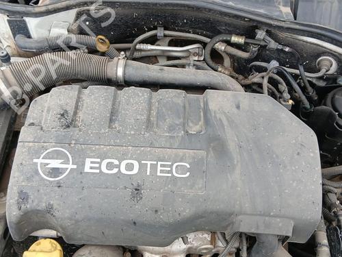 Left tailgate OPEL COMBO Box Body/MPV 1.3 CDTI 16V | BP35806022C76  - Image 13