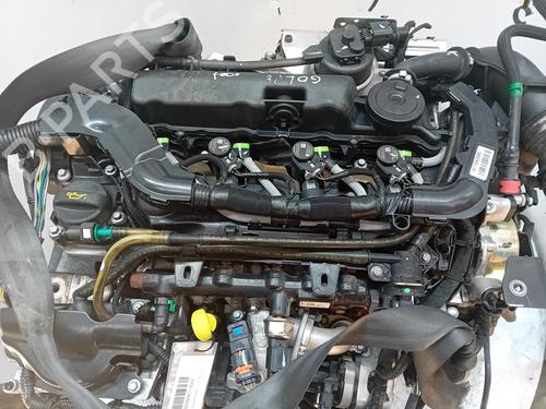 Used Engine FORD MONDEO V Hatchback (CE) 2.0 TDCi (150 hp) 30274798