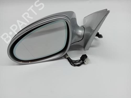 Used Left mirror MERCEDES-BENZ S-CLASS (W221, V221) [2005-2013]  29904263