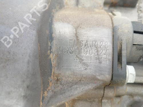 Gearbox SEAT ARONA (KJ7, KJP) 1.0 TSI | BP35792342M3 - Image 2