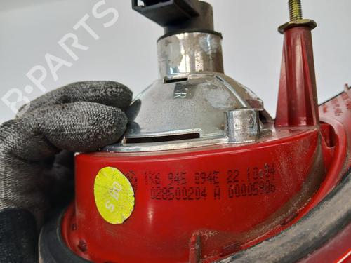 Right tailgate light VW GOLF V (1K1) | BP37664316C80 - Image 2