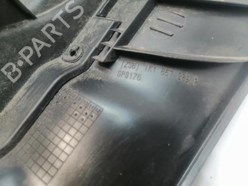 Glove box VW SCIROCCO III (137, 138)  | BP28107861C95 