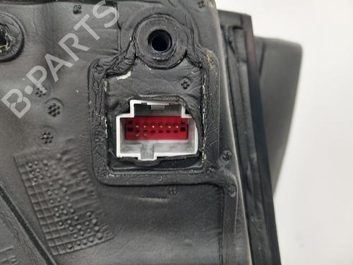 Left mirror FORD FOCUS III  | BP29572771C26 