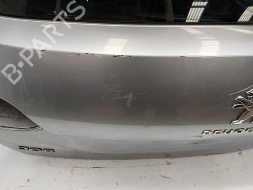 Tailgate PEUGEOT 308 SW II (LC_, LJ_, LR_, LX_, L4_)  | BP30102330C6 