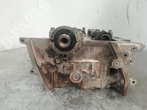 Cylinder head LAND ROVER DISCOVERY IV (L319) 3.0 TD 4x4 | BP22397114M5 