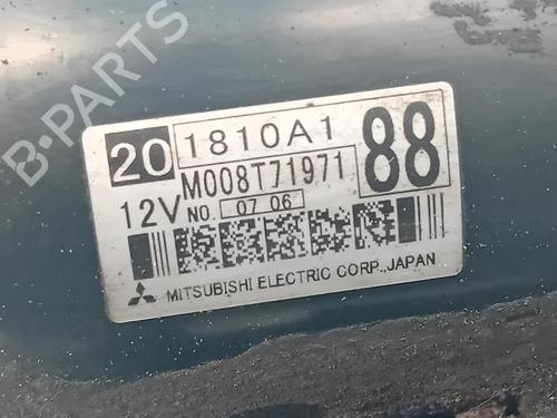 Starter MITSUBISHI ASX (GA_W_) | BP37757237M8 - Image 4