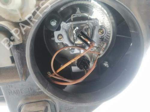 Right headlight SEAT ALTEA (5P1)  | BP29813811C29 
