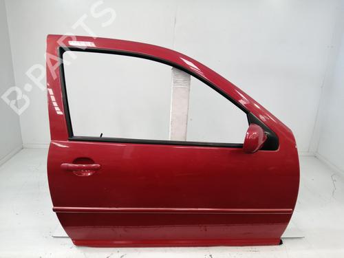 Used Right front door VW GOLF IV (1J1) [1997-2008]  24980826