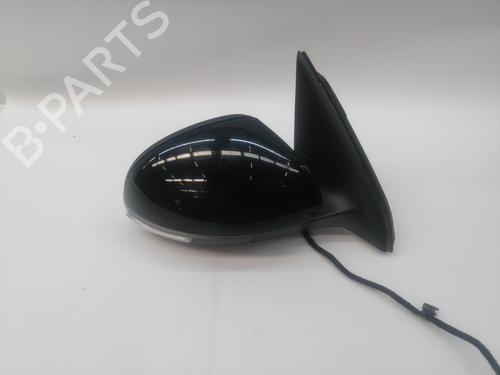 Right mirror VW TIGUAN (5N_)  | BP29376058C27 