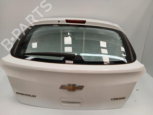Used Tailgate CHEVROLET CRUZE Hatchback (J305) [2010-2025]  27877423