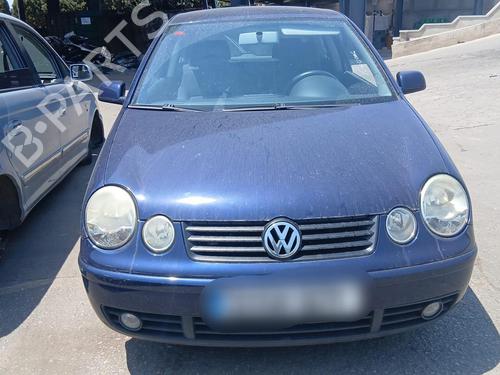 Recambios VW POLO IV (9N_, 9A_) 1.4 TDI 4816437