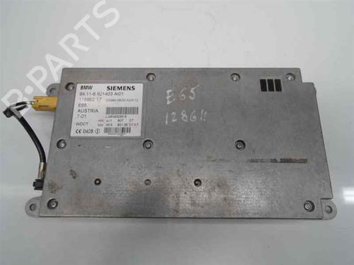 Used Electronic module Electronic module 5596005 5596005