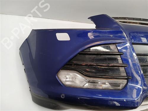 Front bumper FORD KUGA II (DM2) 2.0 TDCi | BP27160428C7 - Image 4