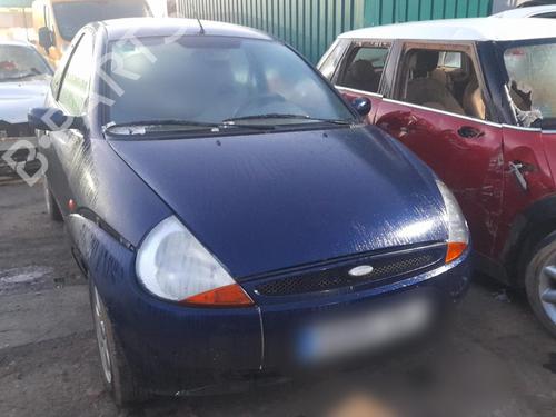 Used Parts FORD KA (RB_) 1.3 i (60 hp) 4275184