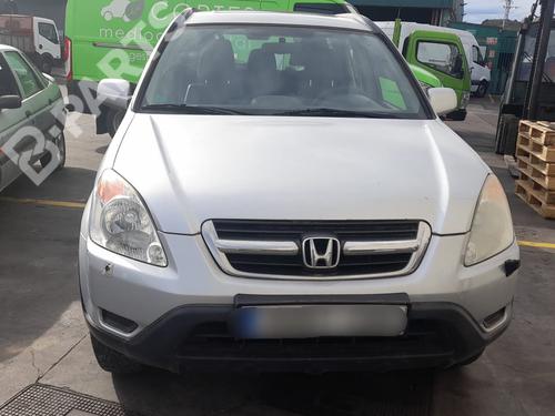 Used Parts HONDA CR-V II (RD_)  2.0 (RD5)  1127991
