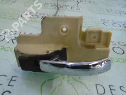 Front right lock DODGE CALIBER 2.0 CRD | BP5525907C97 