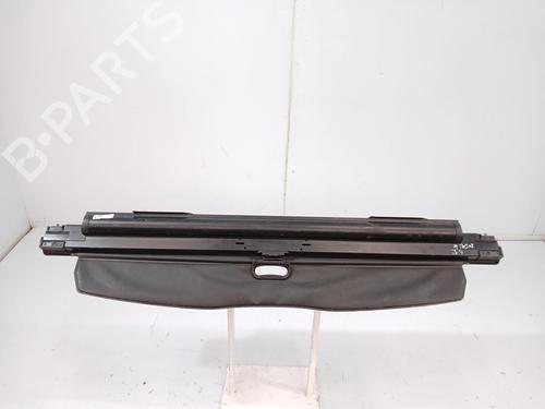 Used Rear parcel shelf BMW 3 Touring (E91) 325 d (197 hp) 31144010