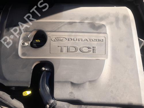 Right rear door FORD FOCUS II (DA_, HCP, DP) 1.6 TDCi | BP27345522C5 