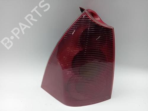 Used Left taillight Left taillight 36813527 36813527