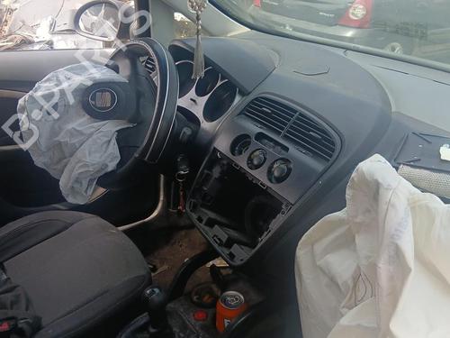 Engine SEAT ALTEA (5P1) | BP38087022M1 - Image 9