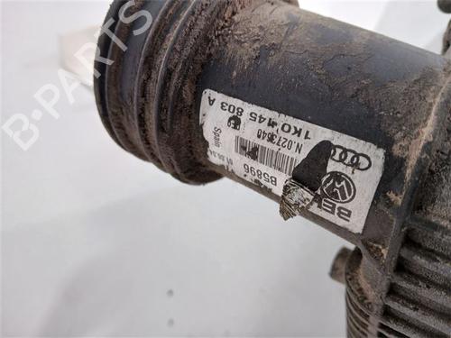 Intercooler AUDI A3 (8P1) 2.0 TDI 16V | BP40066121M30 - Image 3