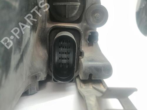 Left headlight FORD FOCUS II Turnier (DA_, FFS, DS)  | BP29714807C28 