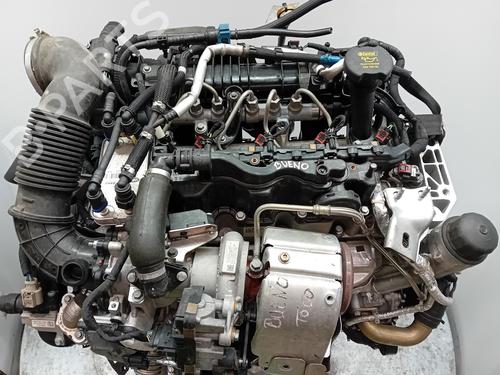 Used Engine LAND ROVER DISCOVERY SPORT (L550) [2014-2025]  28359507
