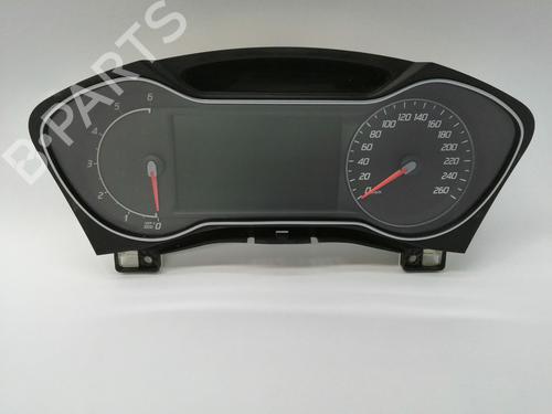 Used Instrument cluster FORD MONDEO IV (BA7) 2.0 TDCi (163 hp) 18141558