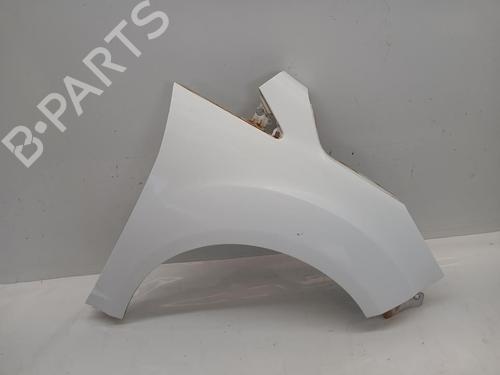 Used Right front fenders Right front fenders 37234169 37234169